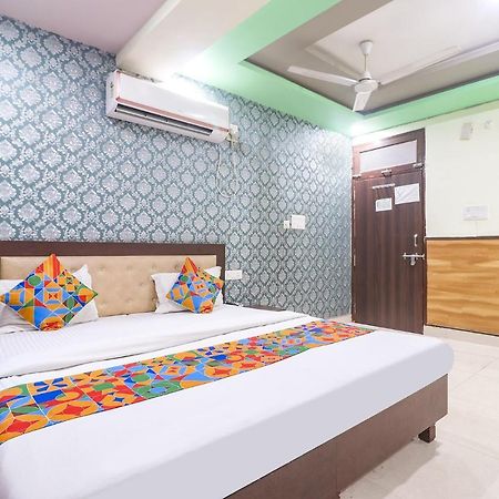 Fabhotel Sumangal قاليور المظهر الخارجي الصورة