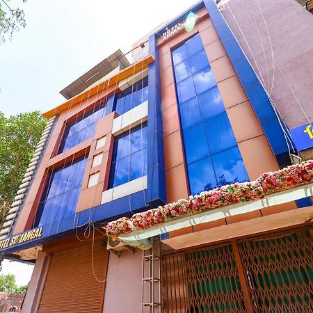 Fabhotel Sumangal قاليور المظهر الخارجي الصورة