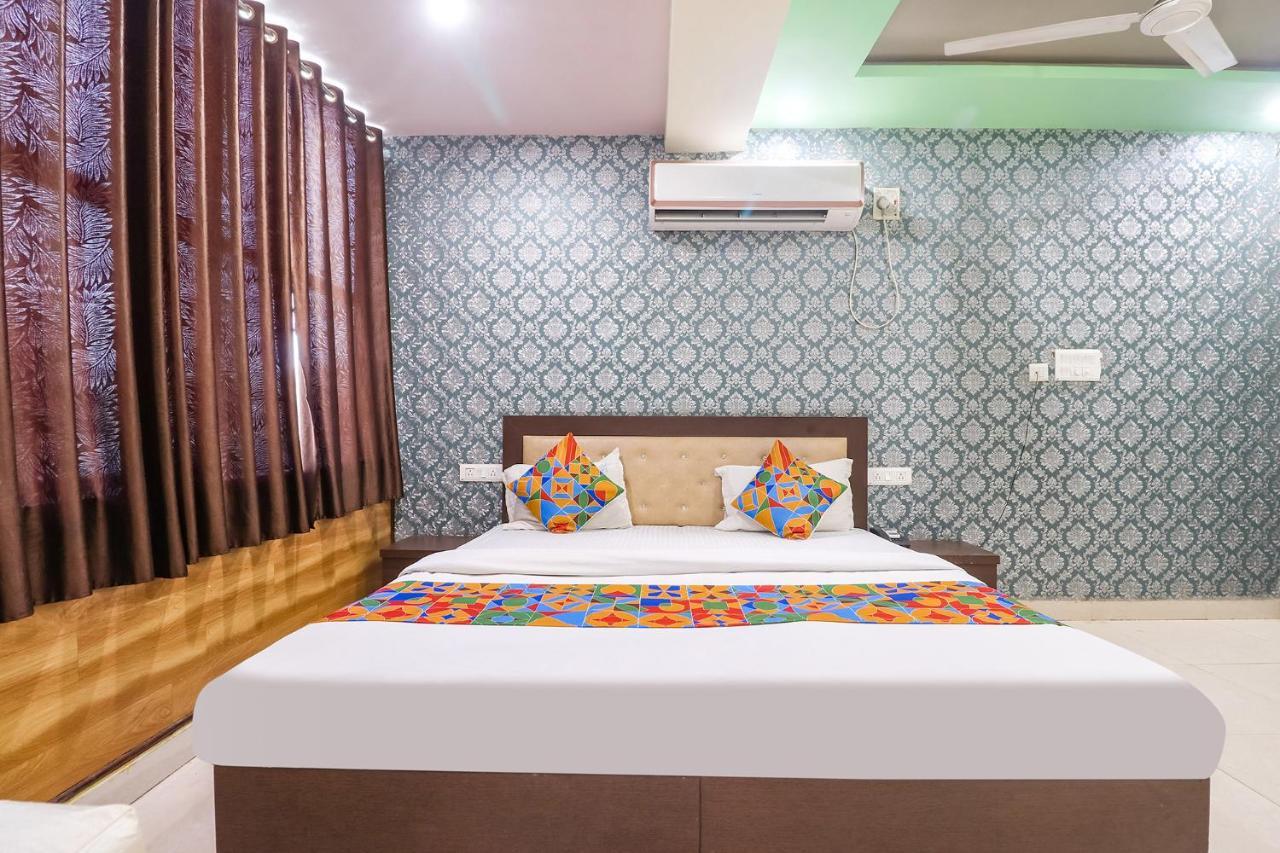 Fabhotel Sumangal قاليور المظهر الخارجي الصورة
