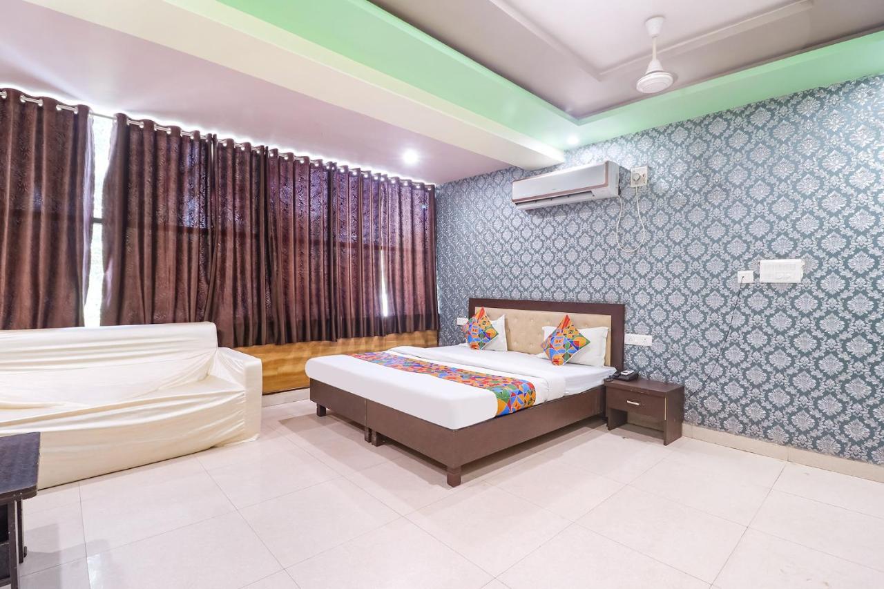 Fabhotel Sumangal قاليور المظهر الخارجي الصورة