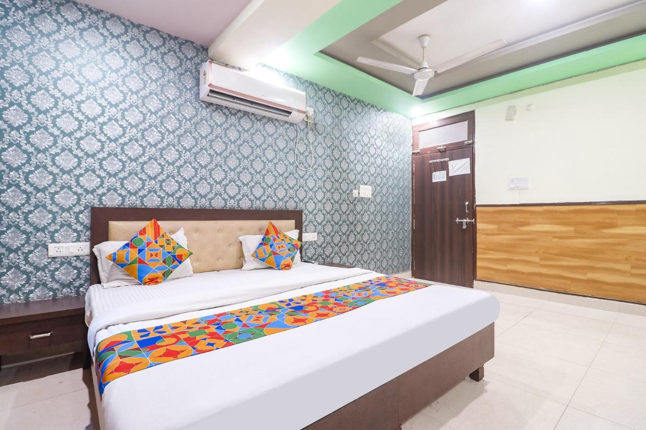 Fabhotel Sumangal قاليور المظهر الخارجي الصورة