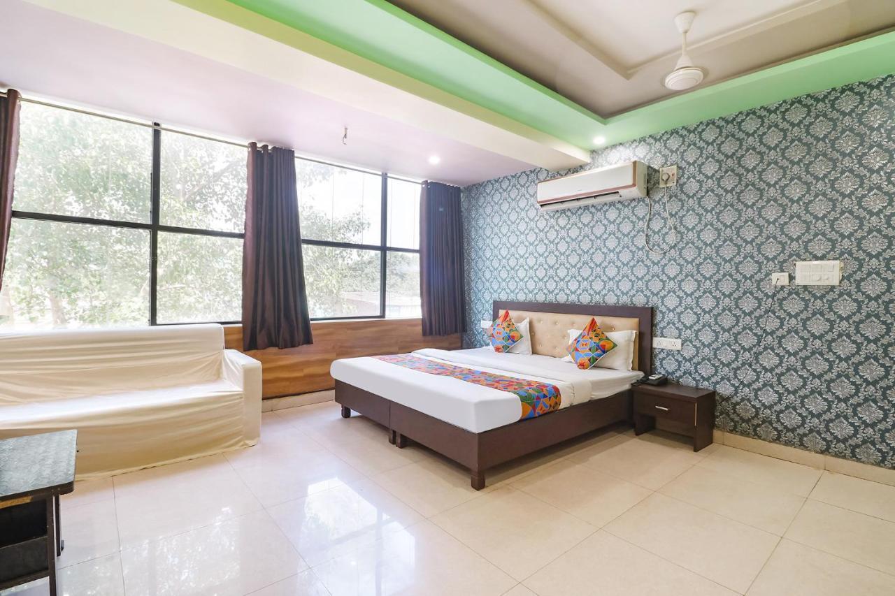 Fabhotel Sumangal قاليور المظهر الخارجي الصورة