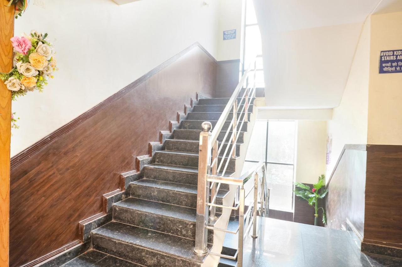 Fabhotel Sumangal قاليور المظهر الخارجي الصورة