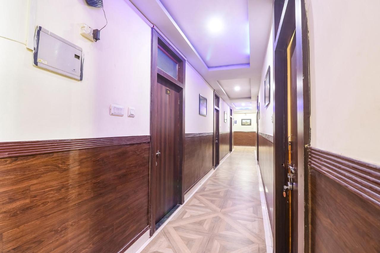 Fabhotel Sumangal قاليور المظهر الخارجي الصورة
