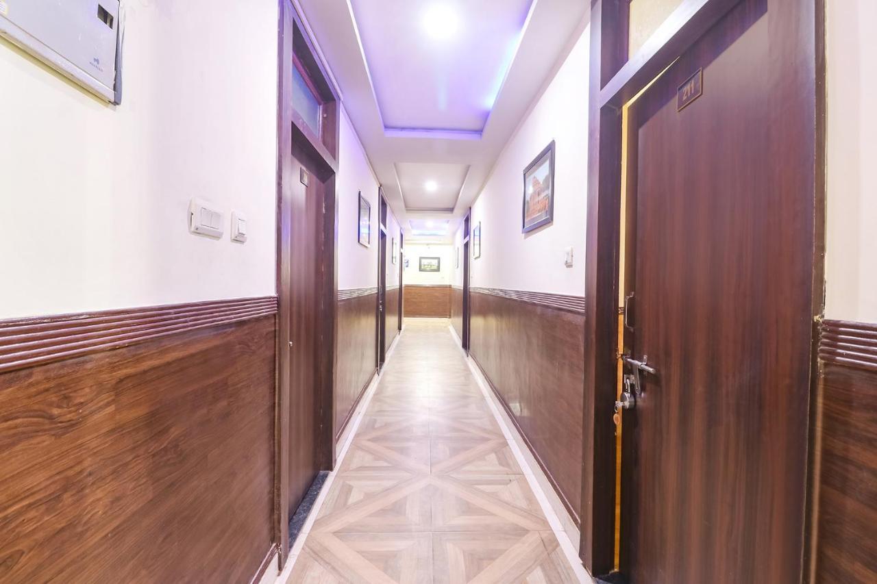 Fabhotel Sumangal قاليور المظهر الخارجي الصورة
