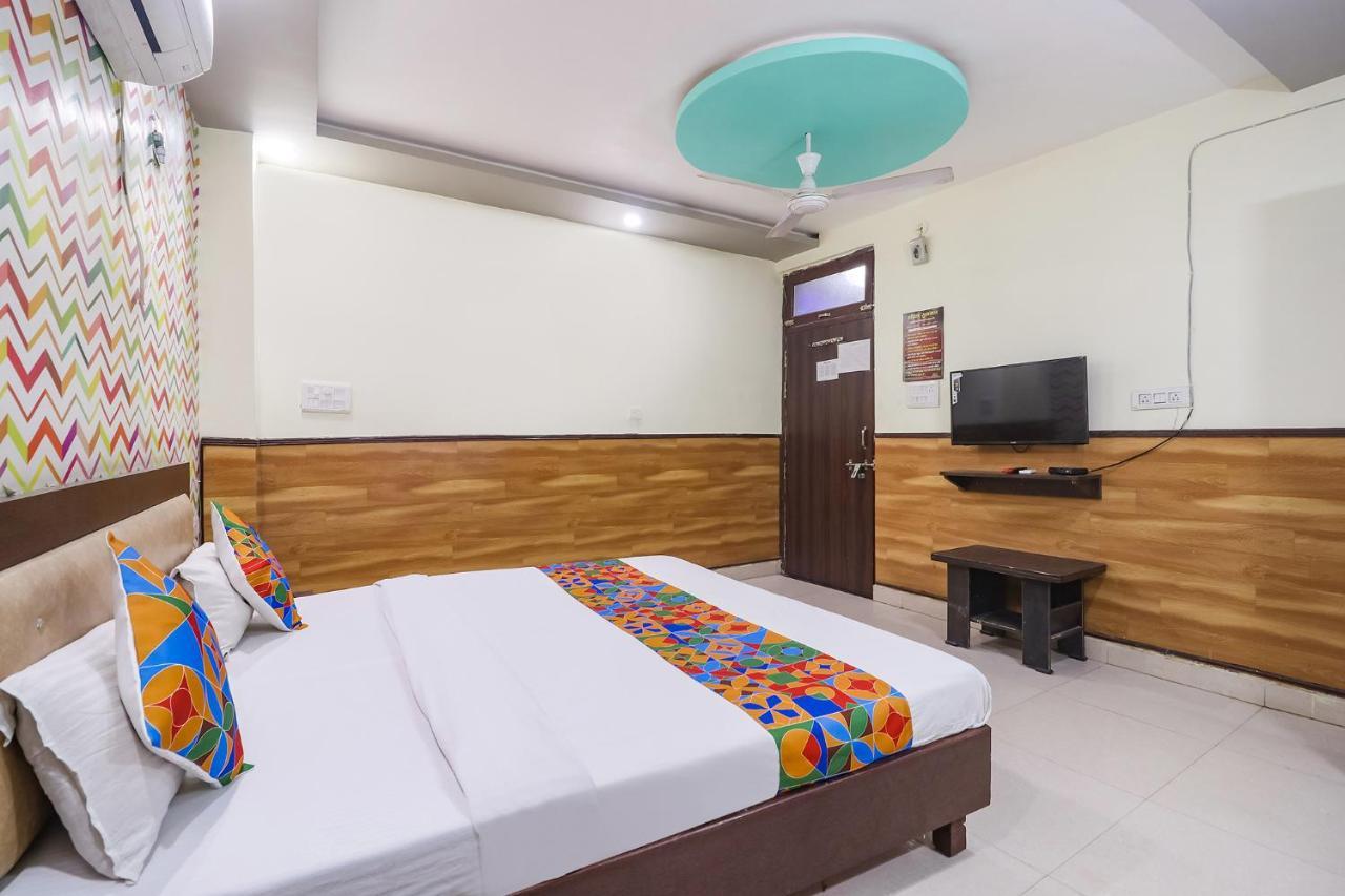 Fabhotel Sumangal قاليور المظهر الخارجي الصورة