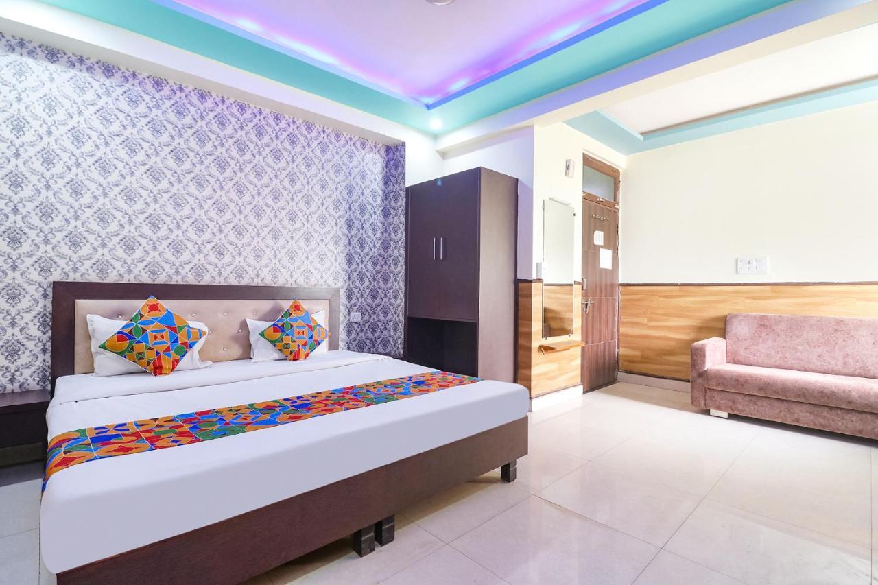 Fabhotel Sumangal قاليور المظهر الخارجي الصورة