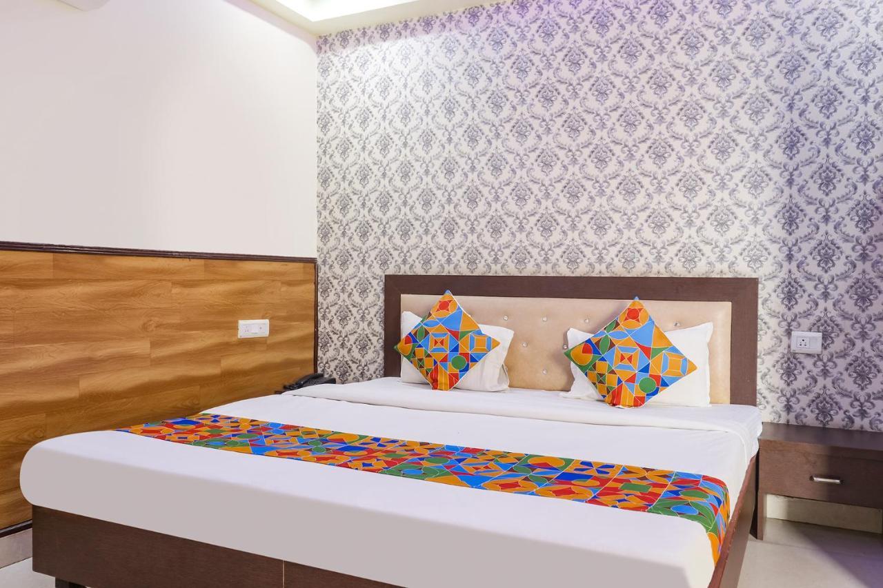 Fabhotel Sumangal قاليور المظهر الخارجي الصورة