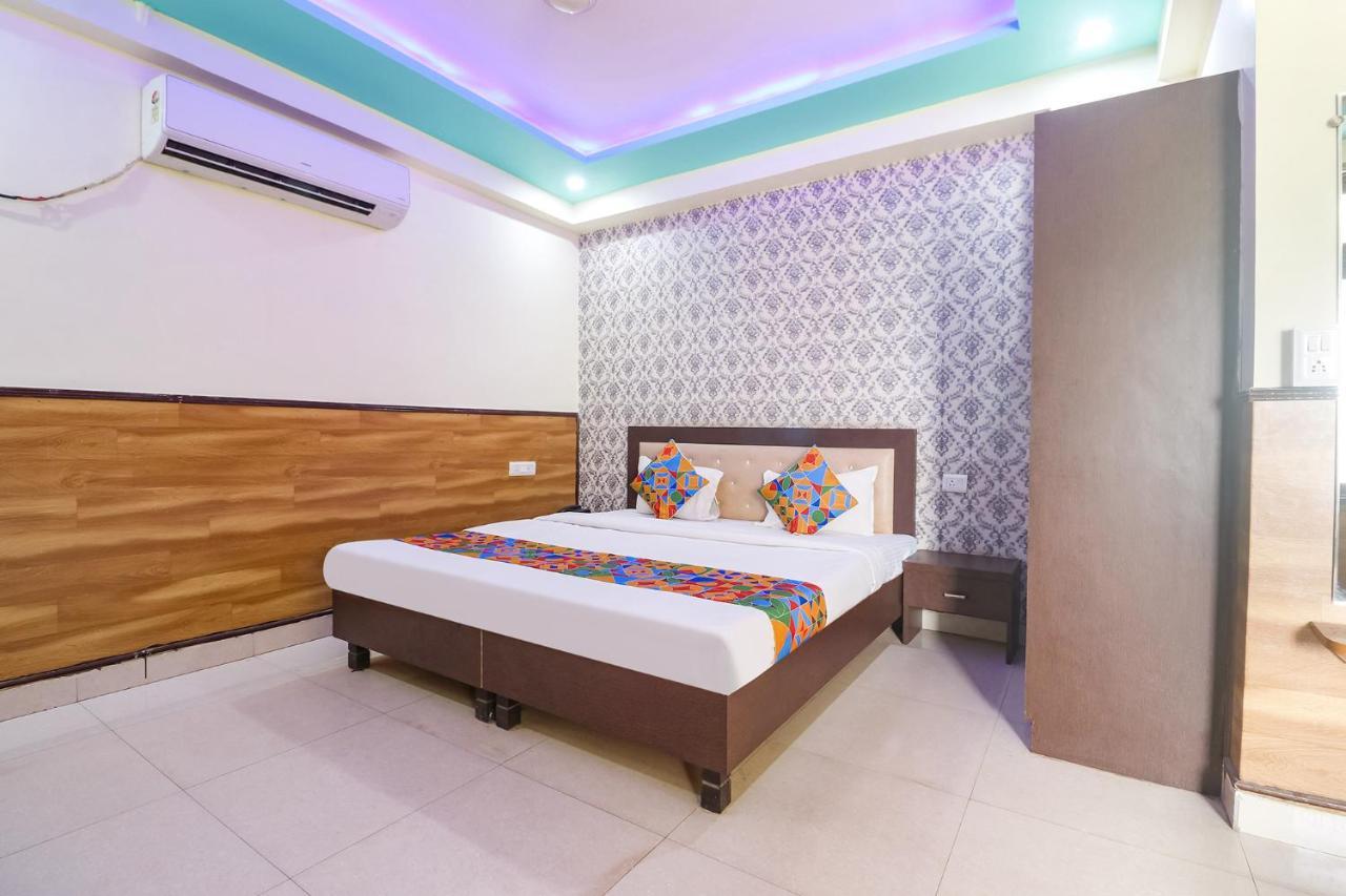 Fabhotel Sumangal قاليور المظهر الخارجي الصورة