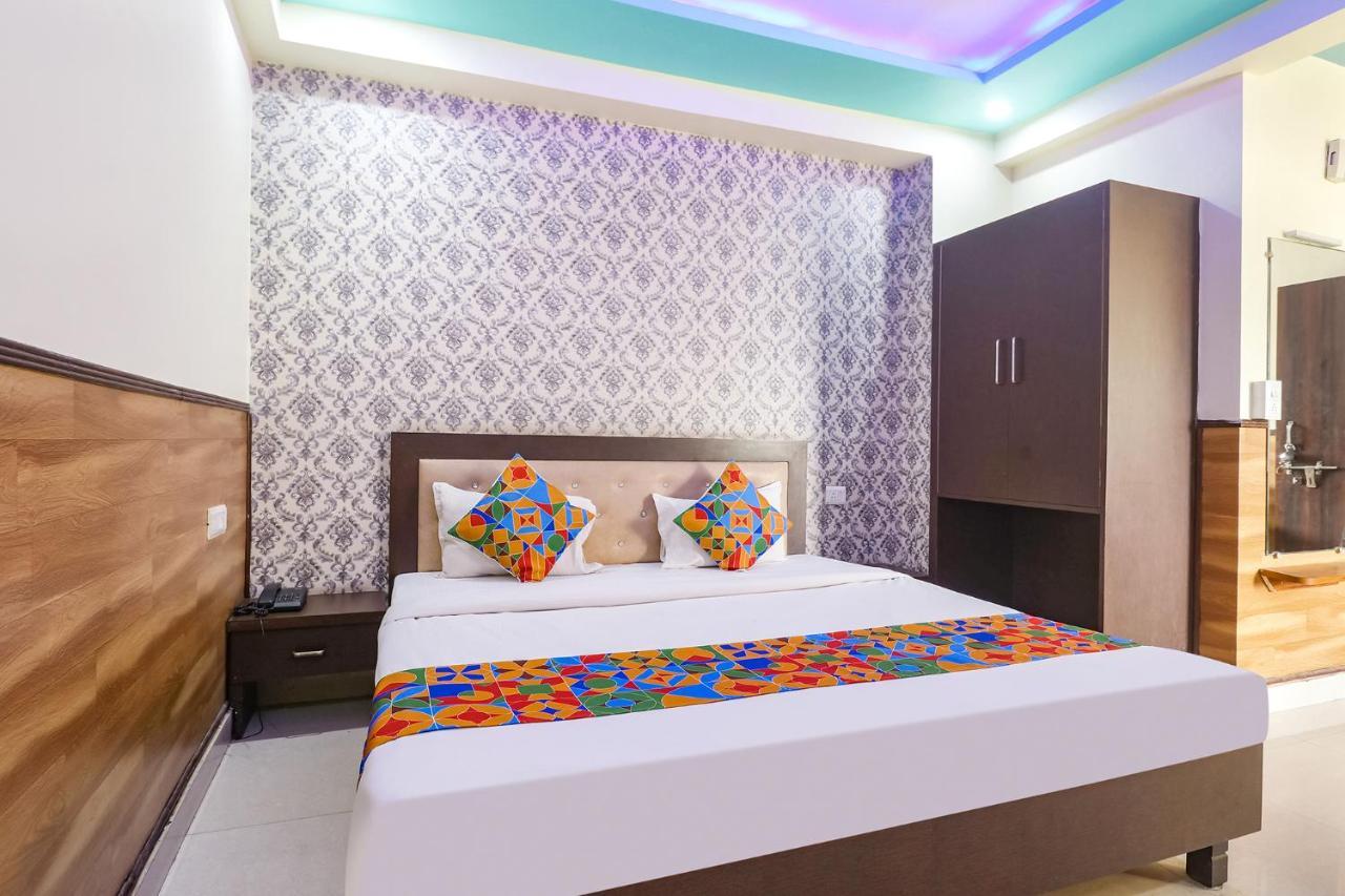 Fabhotel Sumangal قاليور المظهر الخارجي الصورة