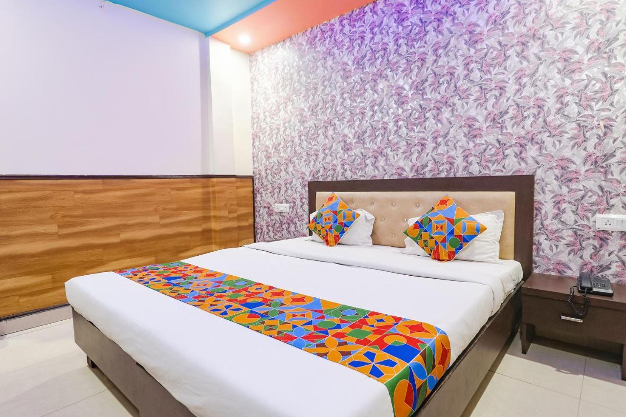 Fabhotel Sumangal قاليور المظهر الخارجي الصورة