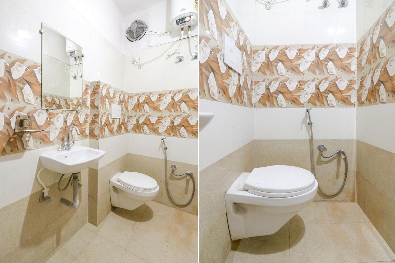 Fabhotel Sumangal قاليور المظهر الخارجي الصورة